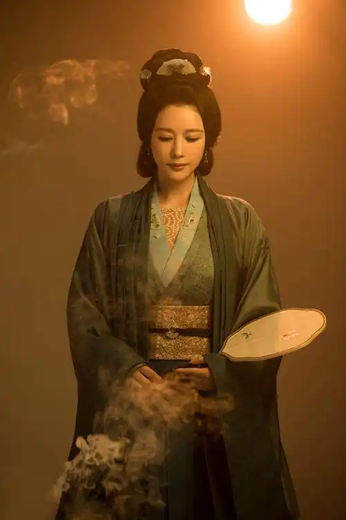 星光璀璨~邓英/王嵛