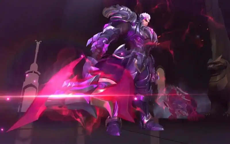 lol手游-神王诺手击杀集锦