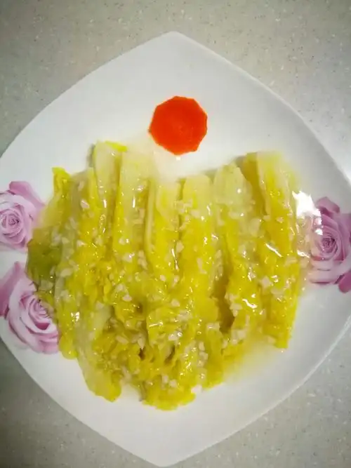 早餐小菜与营养粥