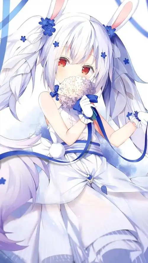 碧蓝航线壁纸原图 碧蓝航线壁纸原画-图片大观-奇异网