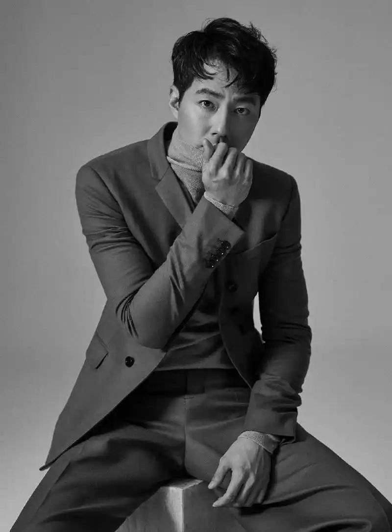 赵寅成常驻《偶然成为社长》,摇身一变成为新手老板