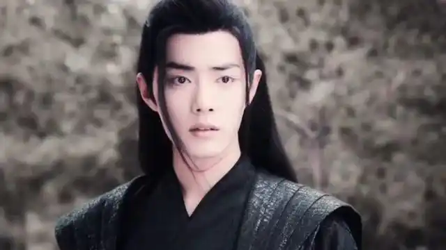 肖战全新诠释新版神雕侠侣这个杨过你满意吗