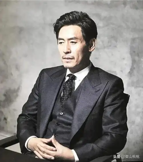 韩国实力男演员中谁的演技最高为什么