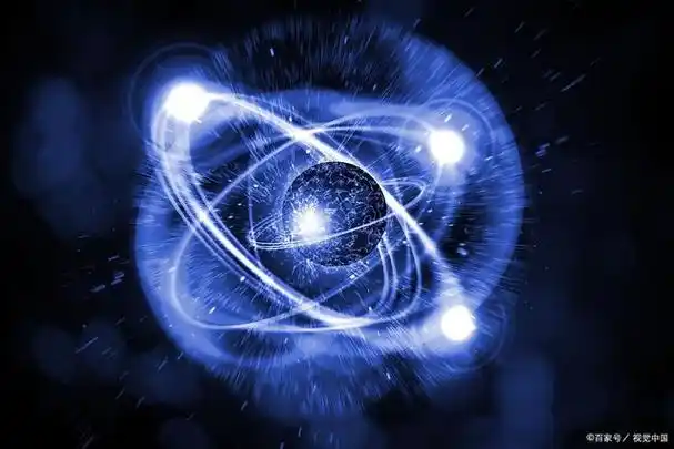 从心出发共振宇宙探索吸引力法则的宇宙能量