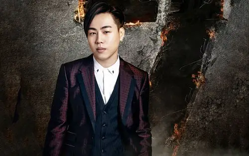 胡彦斌壁纸图片