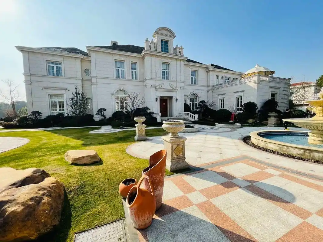 世界十大豪宅极致奢华荣耀复兴