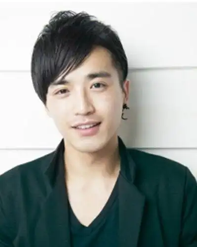 男士短寸经典发型大全 男老板短发型图片