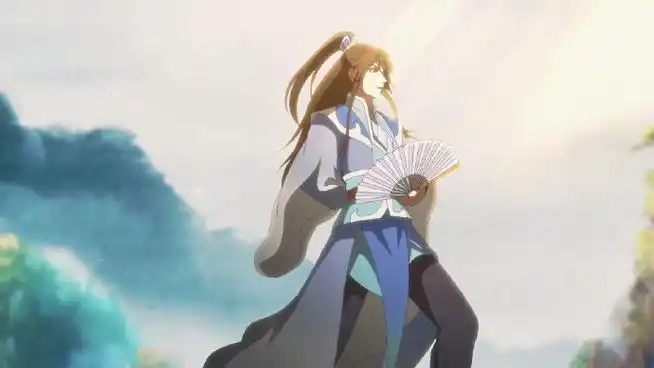 一念永恒动画##国漫点评团