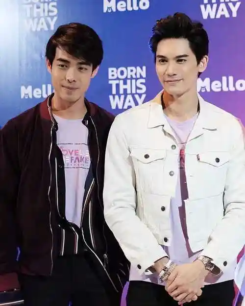 假基养成记 剧照