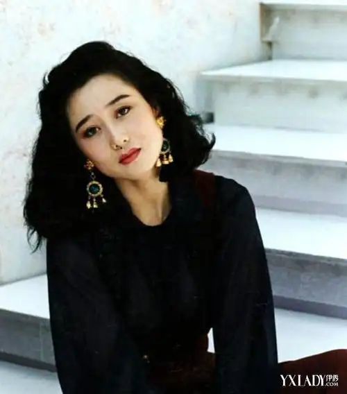 利智nina li chi的图片