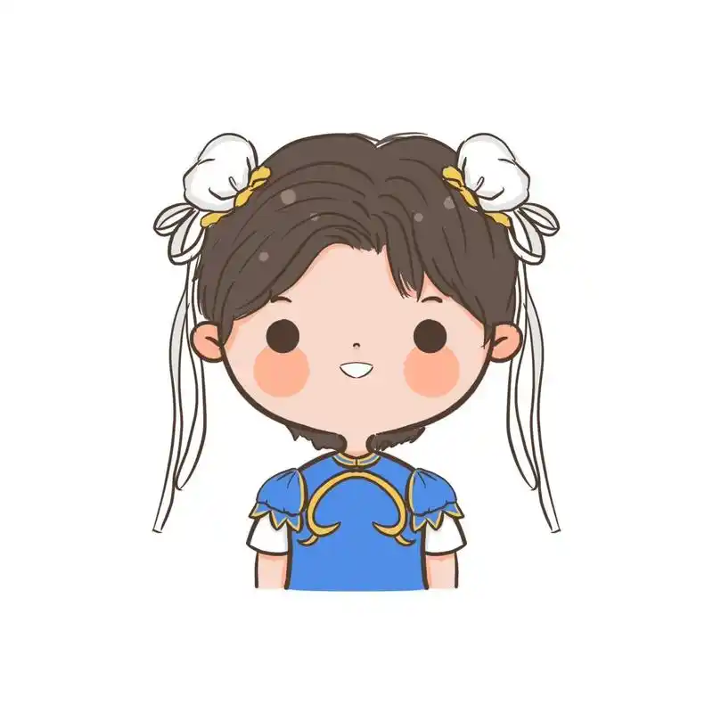 宋亚轩王牌对王牌 少年梦游计卡通头像 宋亚轩卡通头像 你们最喜欢哪