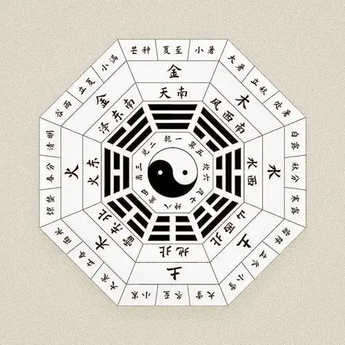 生辰八字,看一生的婚姻是否幸福与稳定!