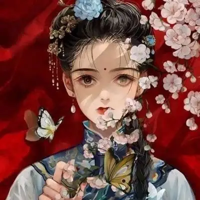 古风女生头像高清(暂未上线)-唯美古风女生头像下载v1.0-七度网