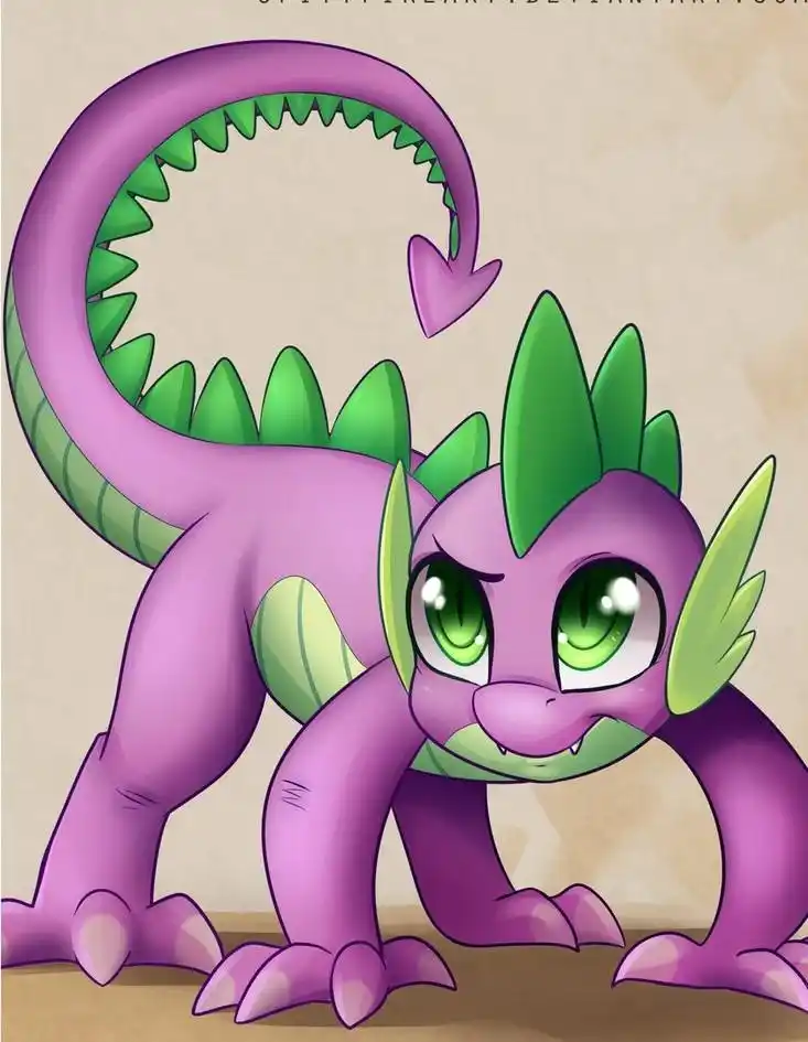 小马宝莉,宇宙公主问紫悦,穗龙咋这副模样,平时不都是跟随在紫悦身边