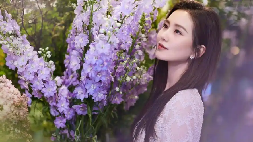 刘诗诗图片气质迷人写真壁纸-壁纸图片大全