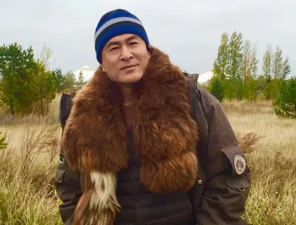 肖荣生是哪年出生的 肖荣生年龄多大了个人资料简介曝光