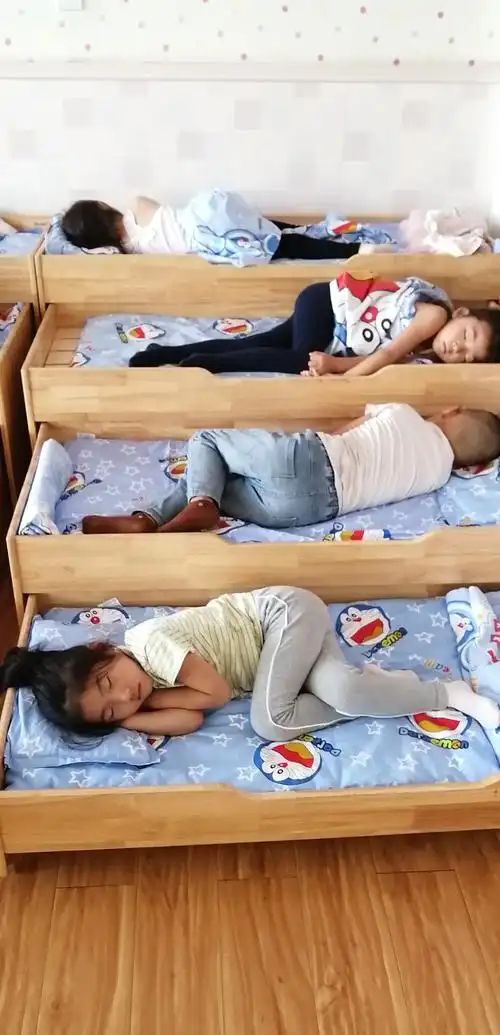 时代幼儿园《太阳三班》开学第一周精彩瞬间