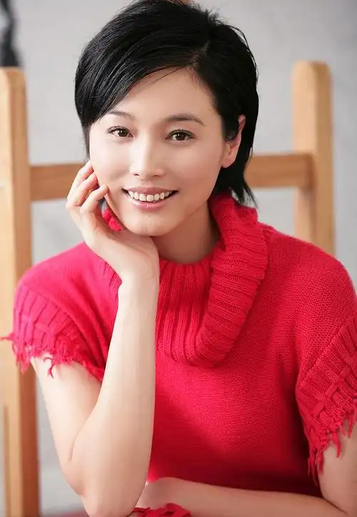 张延 代表作:《粉红女郎》《浪漫的事》