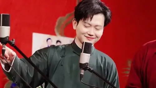 孟鹤堂 - 堆糖,美图壁纸兴趣社区