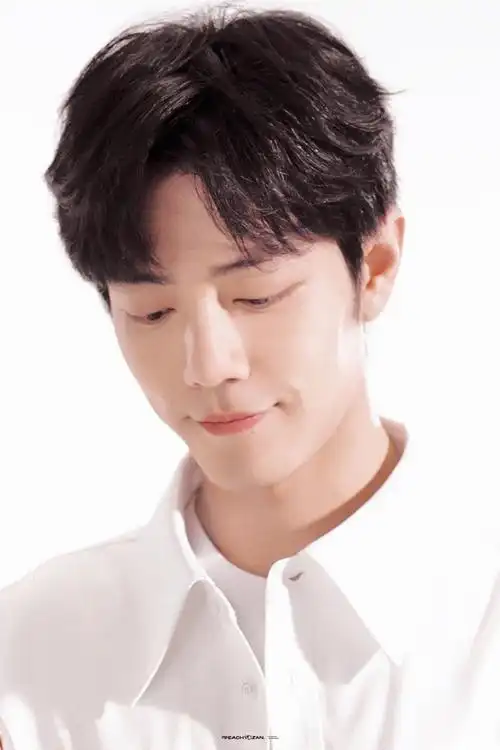 肖战元气森林气泡水品牌代言人##肖战