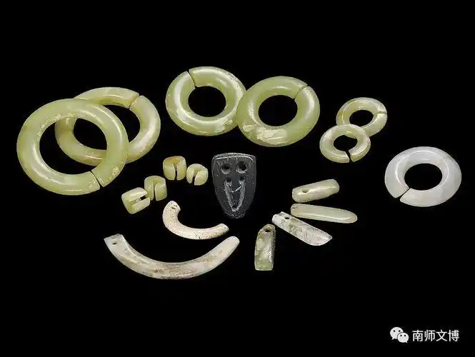 盛世红山,以玉为尊:"红山文化玉器及相关问题研究"讲座纪要