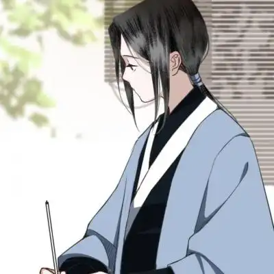 『古风男头』不小心救了江湖公敌_男生头像_我要个性网