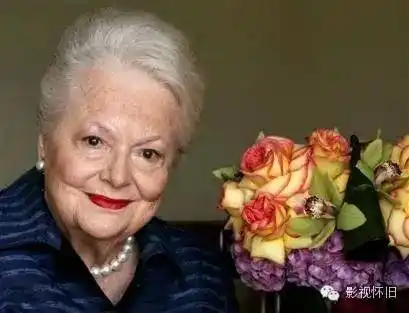 独一无二的费雯·丽,永远的《乱世佳人》