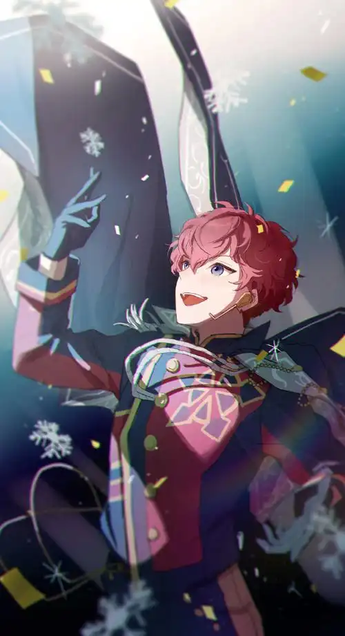 偶像梦幻祭##天城一彩#【pix :by おめぐ | id 22068】