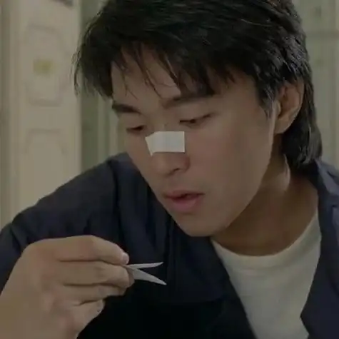 周星驰头像 高清图片 情侣(周星驰的情侣头像高清图片)