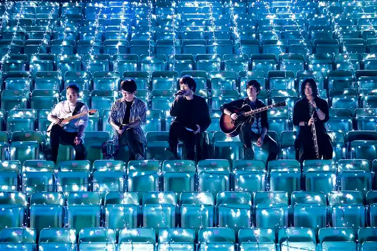 2022五月天高雄演唱会门票详情票价时间地点