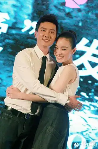 网传倪妮冯绍峰分手 细数娱乐圈遗憾分手的明星情侣