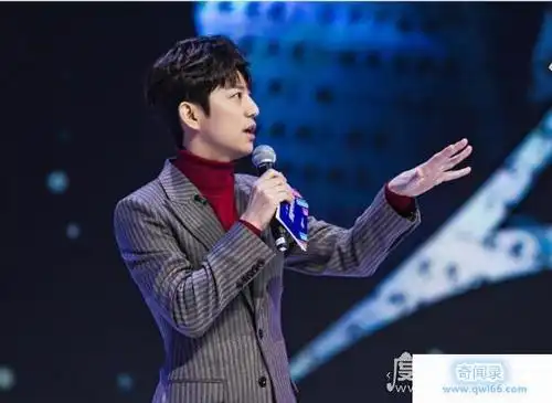 网传何炅断背门是真是假曾与戴军恋情长达10年谣言止于智者