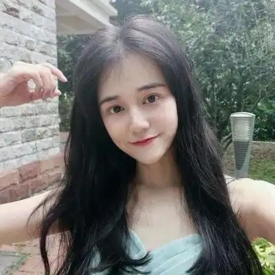 2021小清新女生微信头像精选 风吹不散我对你的思念