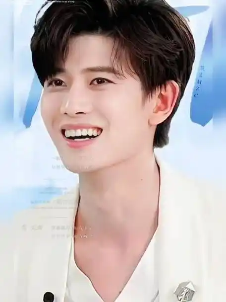 我的心上任任嘉伦