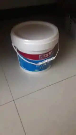 立邦瓷砖胶 液体玻化砖瓷砖背胶 强力粘结剂 玻化砖伴侣背涂胶 瓷砖