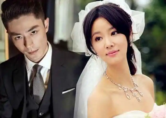 林心如和霍建华最新消息 赵薇林心如-图片大观-奇异网