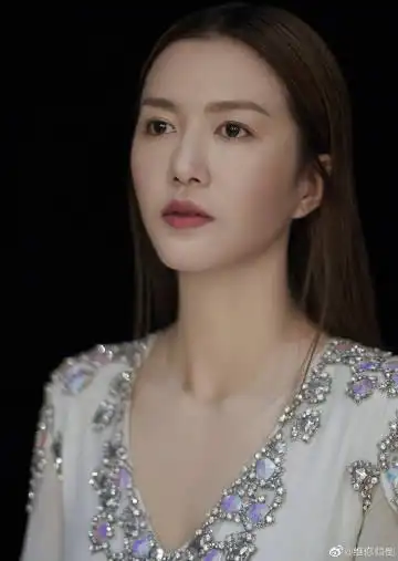 维你倾倒 谭维维超话 维维姐的眼中有星星,而且格外明亮 晚安维