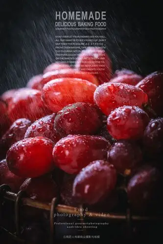 食品拍摄拍照摄影 水果广告拍摄商业摄影定制拍照 视频