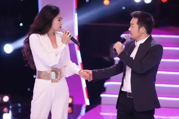 央视《2013寻找七仙女》流行与传统戏曲擦出火花_文娱新闻_淄博大众网