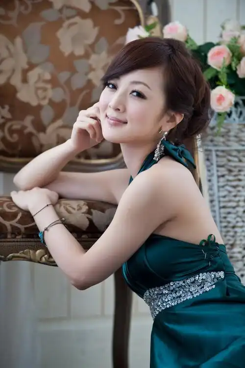 【引用】女人只有魅力,没有年龄