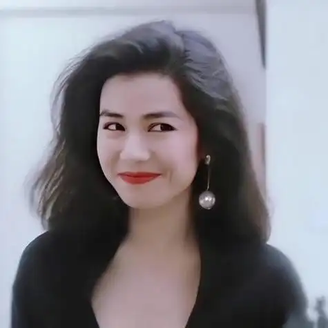 港星女神绝美头像 女生头像图片大全 -【爱个性】