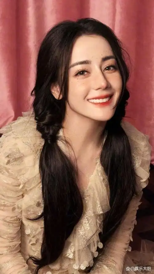 网评8位「笑起来最美」女星!赵露思,李一桐笑容超有感染力