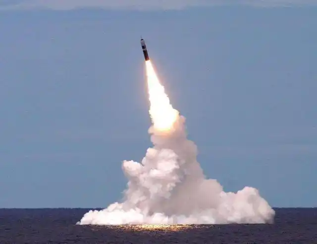 民兵系列(icbm)是美国陆基洲际弹道导弹,最初为应对苏联威胁研发.