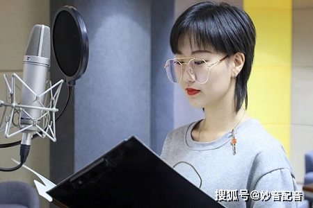 配音员保持良好的心态让配音作品锦上添花_工作