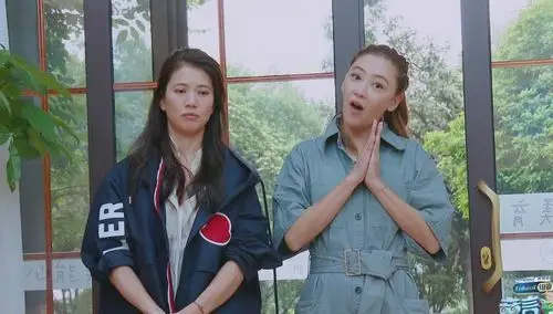 应采儿袁咏仪拒当"服务员" 二宝照顾大宝任务颁布