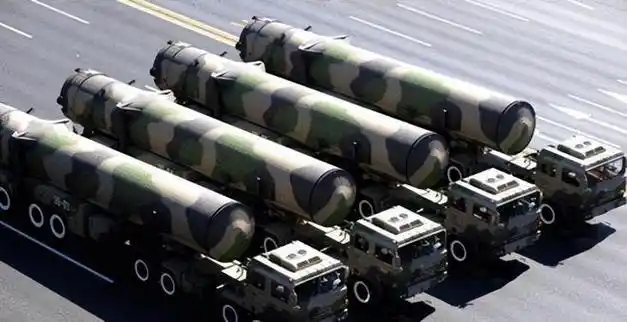 东风导弹设计师沦为间谍因妻子炫富而败露最终被判处死刑