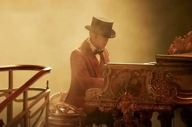 周杰伦营业,爆点这才要到?