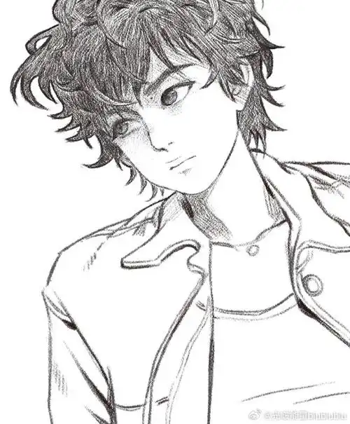 王一博##王一博时尚芭莎开年封面