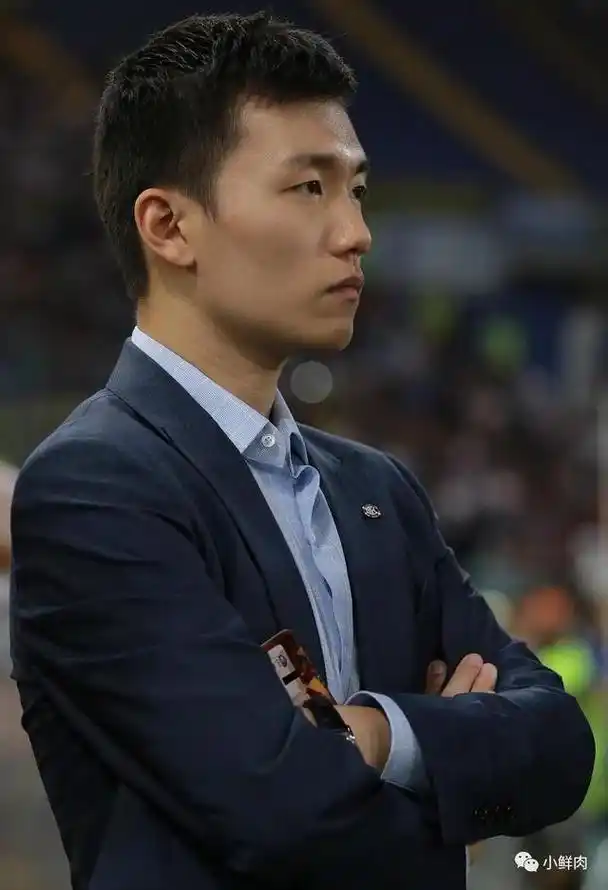 苏宁张康阳最新写真曝光!网友:这是我一辈子都得不到的人