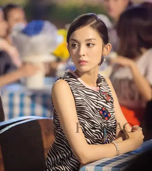 十人十色各不同!《偶像来了》衣装合辑part 2